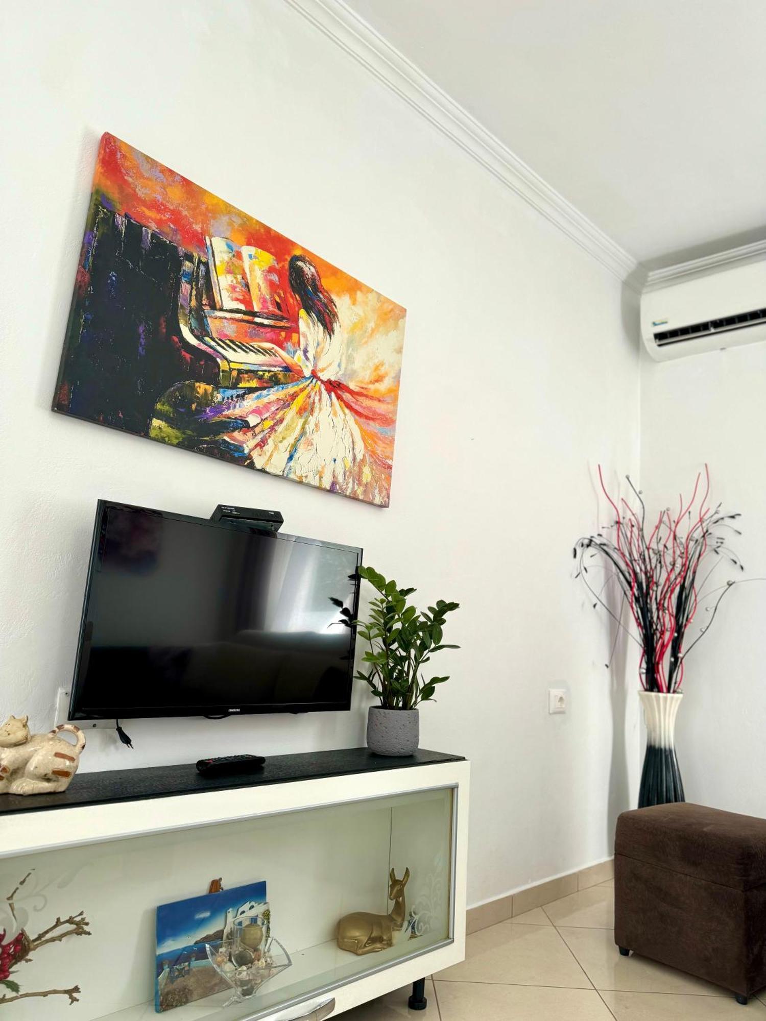 Guesthouse Shehu Ksamil Dış mekan fotoğraf